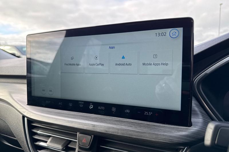 Used Ford Kuga 2025 for sale - 77653816: Photo 27