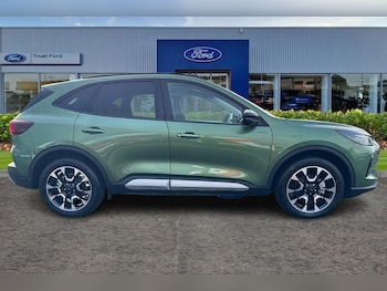 Used Ford Kuga 2025 for sale - 77653816: Photo