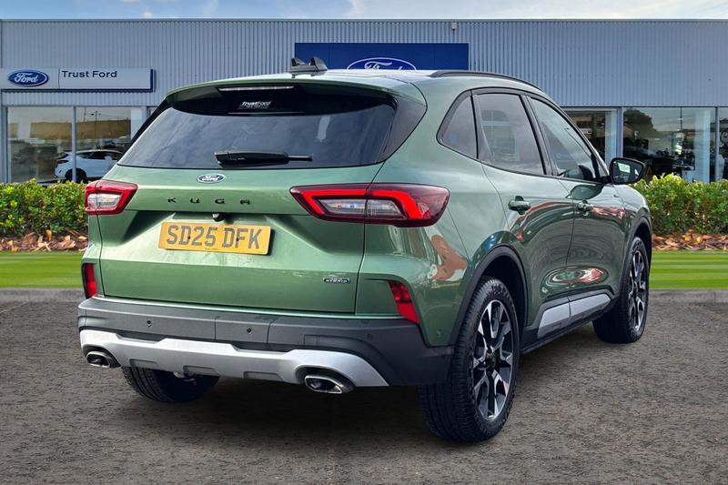 Used Ford Kuga 2025 for sale - 77653816: Photo 4