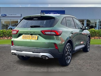 Used Ford Kuga 2025 for sale - 77653816: Photo