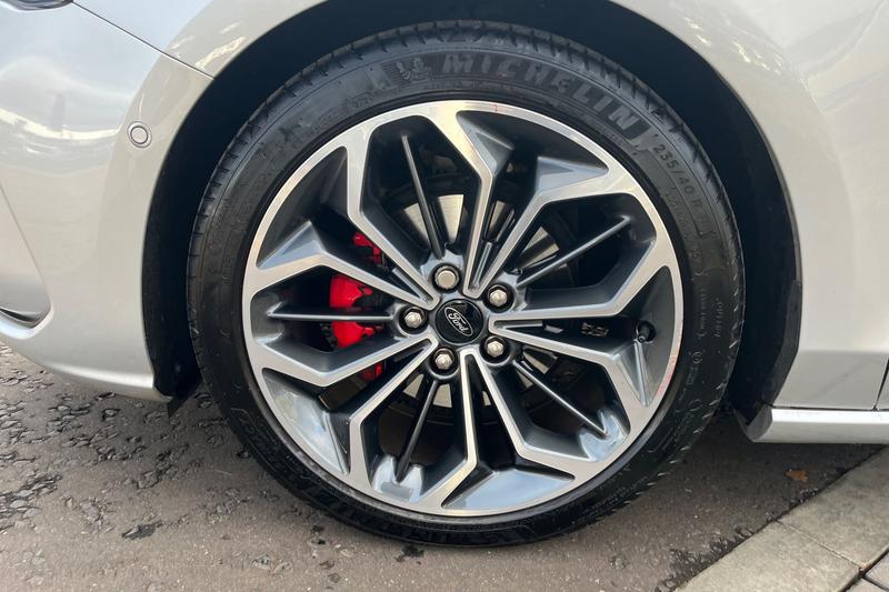 Used Ford Focus 2025 for sale - 76545379: Photo 25