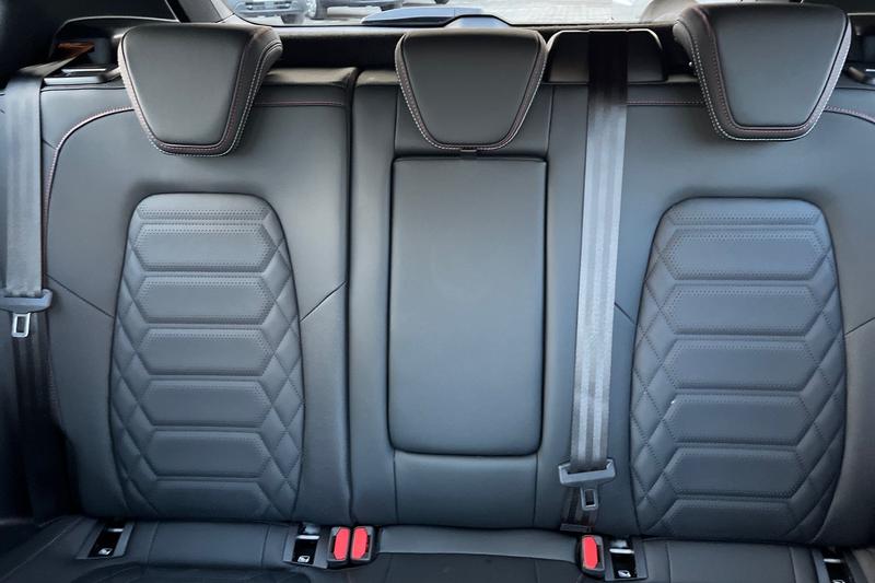 Used Ford Focus 2025 for sale - 76545379: Photo 38