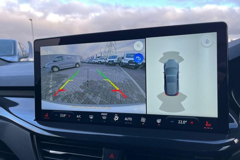 Used Ford Focus 2025 for sale - 76545379: Photo 39