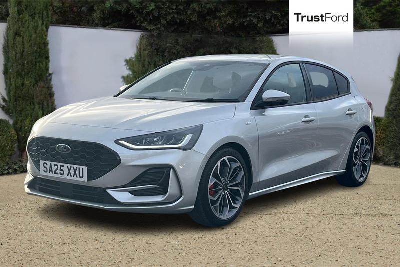 Used Ford Focus 2025 for sale - 76545379: Photo 5