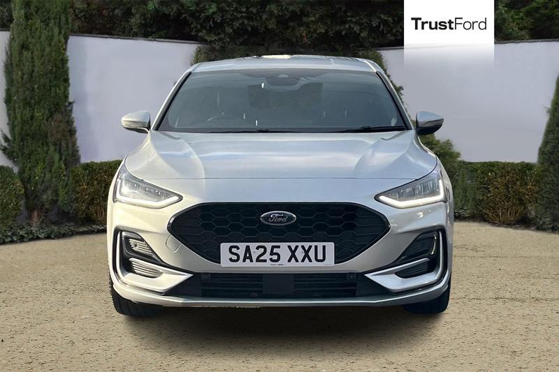 Used Ford Focus 2025 for sale - 76545379: Photo 6