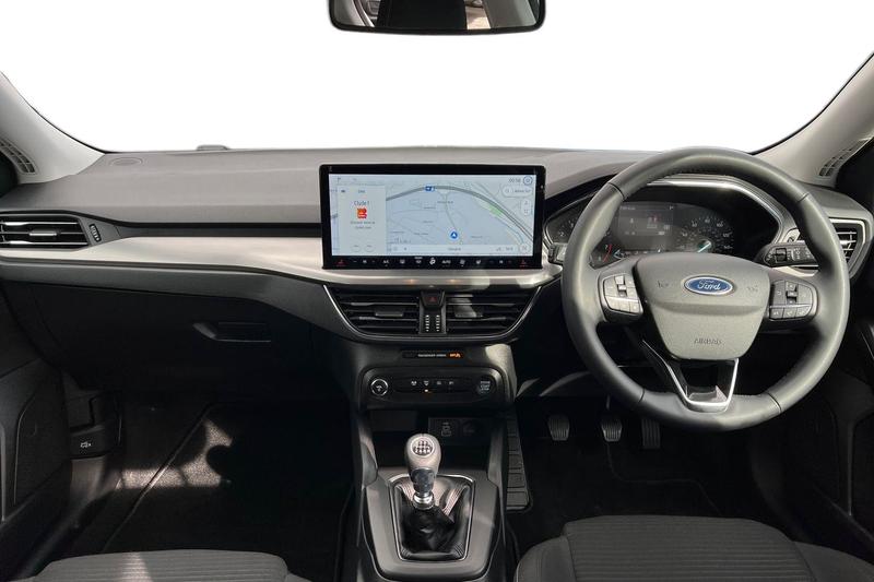 Used Ford Focus 2025 for sale - 77884433: Photo 10