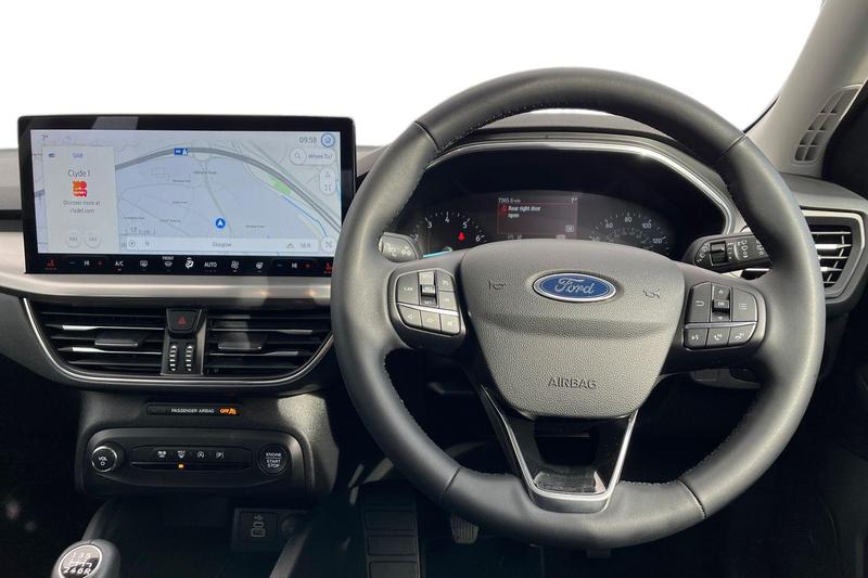 Used Ford Focus 2025 for sale - 77884433: Photo 11