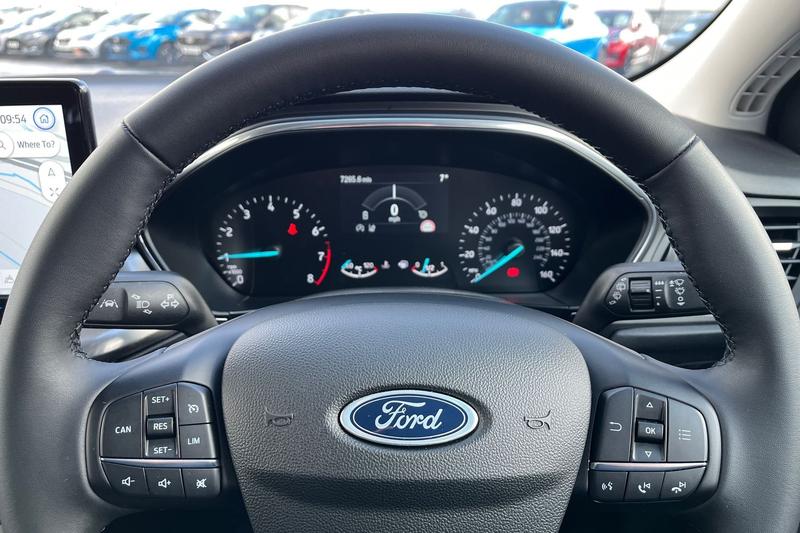 Used Ford Focus 2025 for sale - 77884433: Photo 12