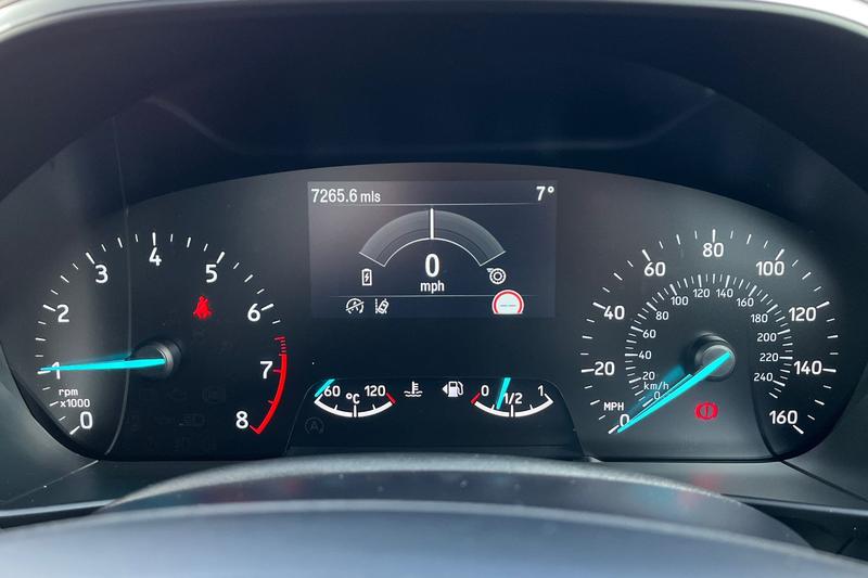 Used Ford Focus 2025 for sale - 77884433: Photo 13