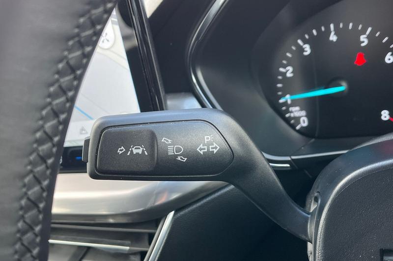 Used Ford Focus 2025 for sale - 77884433: Photo 14