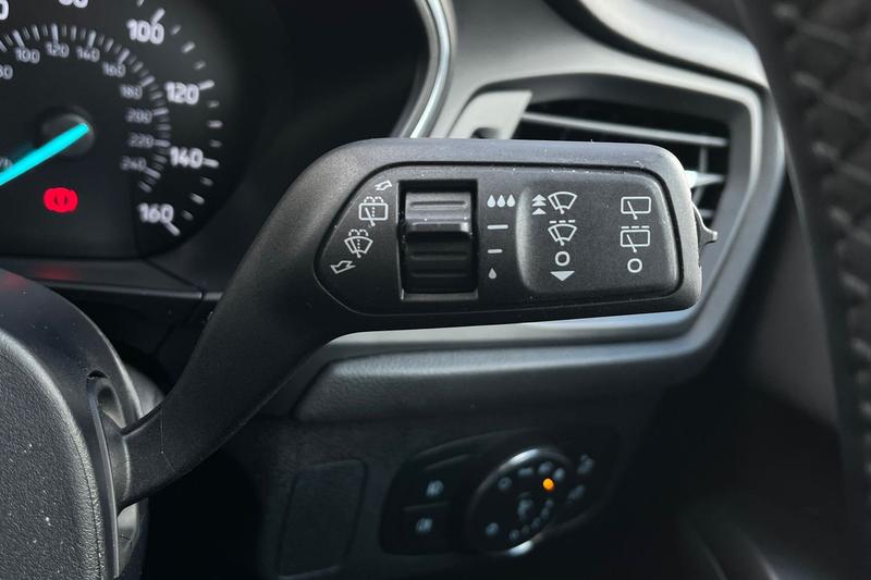 Used Ford Focus 2025 for sale - 77884433: Photo 15