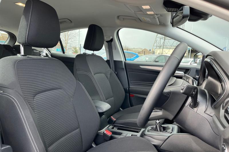 Used Ford Focus 2025 for sale - 77884433: Photo 17