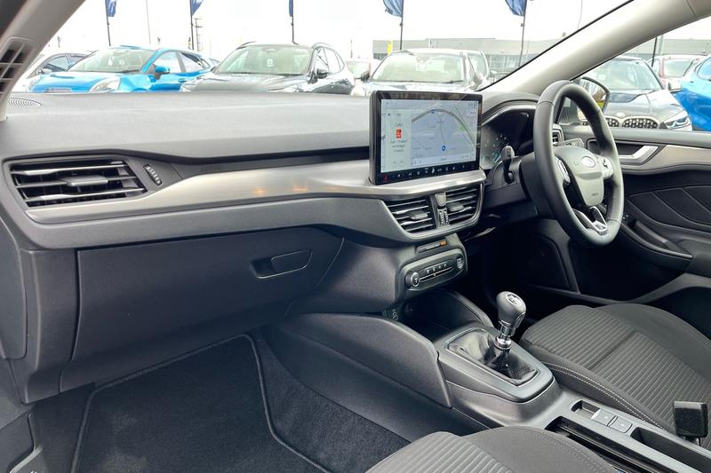 Used Ford Focus 2025 for sale - 77884433: Photo 18