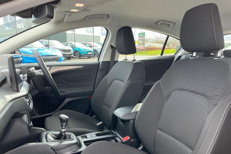 Used Ford Focus 2025 for sale - 77884433: Photo 19