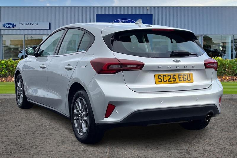 Used Ford Focus 2025 for sale - 77884433: Photo 2