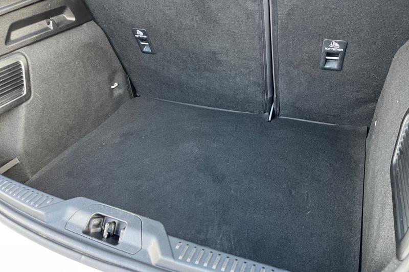 Used Ford Focus 2025 for sale - 77884433: Photo 21