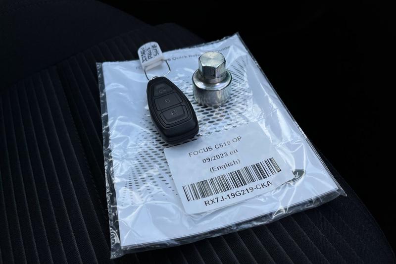 Used Ford Focus 2025 for sale - 77884433: Photo 22