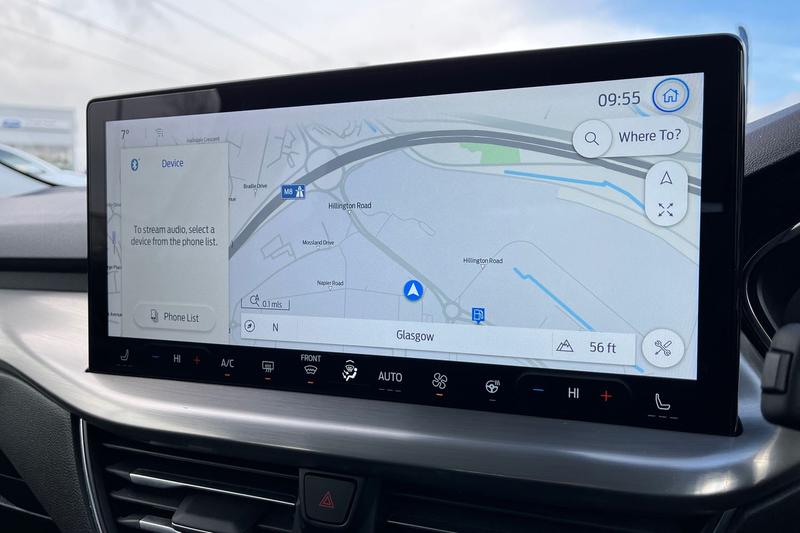 Used Ford Focus 2025 for sale - 77884433: Photo 23