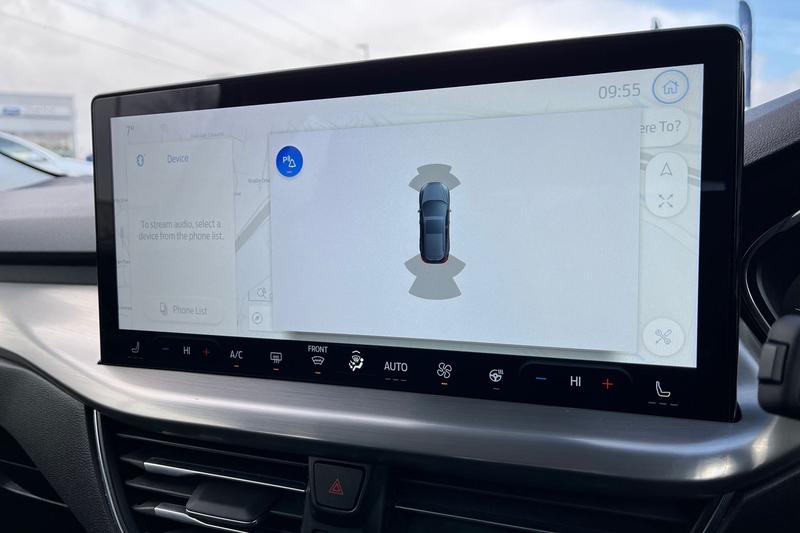 Used Ford Focus 2025 for sale - 77884433: Photo 24