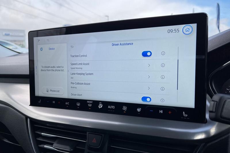 Used Ford Focus 2025 for sale - 77884433: Photo 25