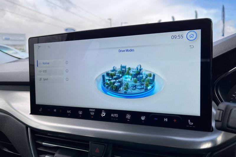 Used Ford Focus 2025 for sale - 77884433: Photo 26