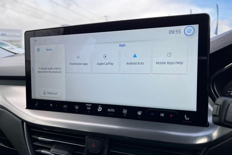 Used Ford Focus 2025 for sale - 77884433: Photo 27