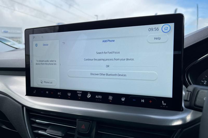 Used Ford Focus 2025 for sale - 77884433: Photo 28