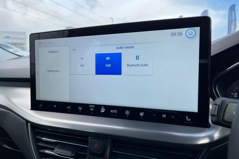 Used Ford Focus 2025 for sale - 77884433: Photo 29