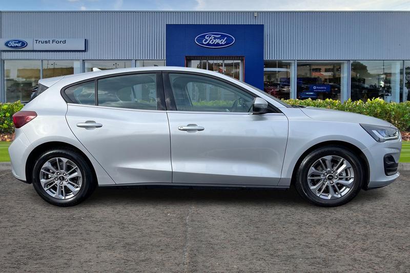 Used Ford Focus 2025 for sale - 77884433: Photo 3