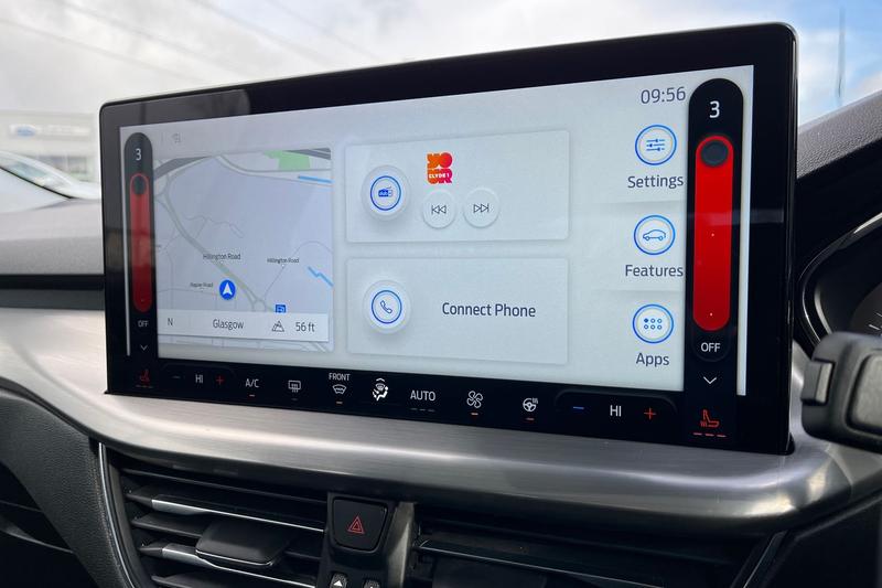 Used Ford Focus 2025 for sale - 77884433: Photo 30