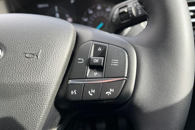 Used Ford Focus 2025 for sale - 77884433: Photo 36