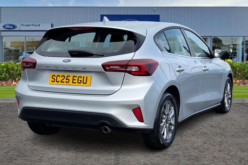 Used Ford Focus 2025 for sale - 77884433: Photo 4