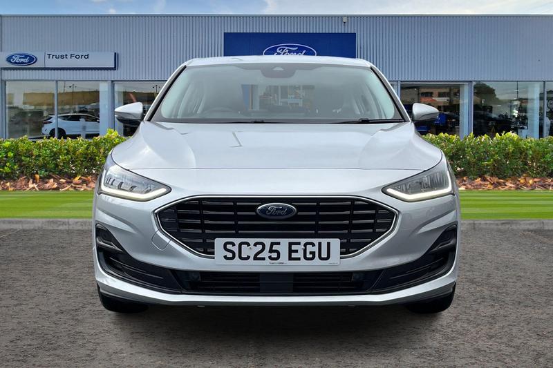 Used Ford Focus 2025 for sale - 77884433: Photo 6