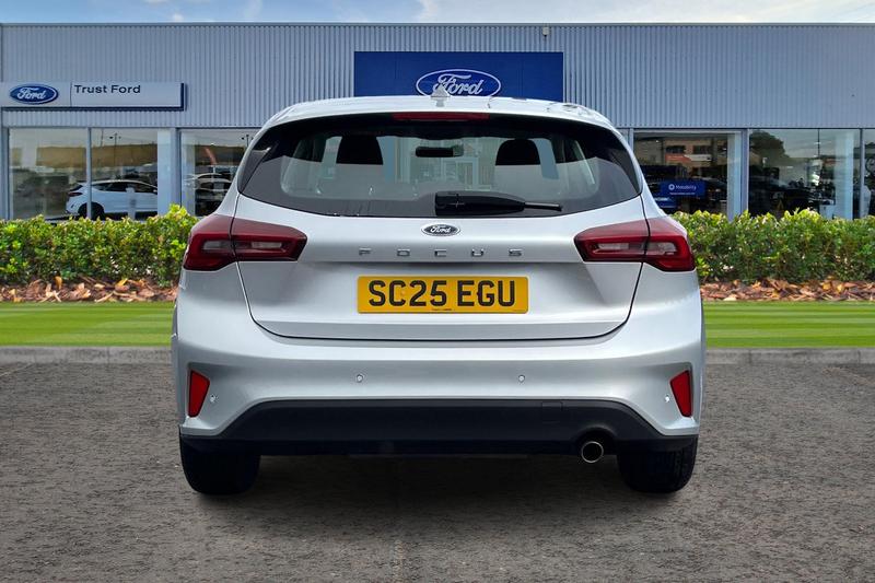 Used Ford Focus 2025 for sale - 77884433: Photo 7