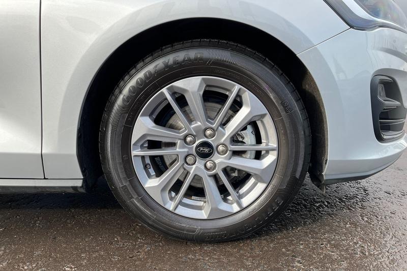 Used Ford Focus 2025 for sale - 77884433: Photo 8