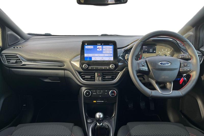 Used Ford Puma 2022 for sale - 76895330: Photo 10