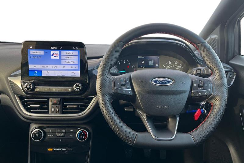 Used Ford Puma 2022 for sale - 76895330: Photo 11