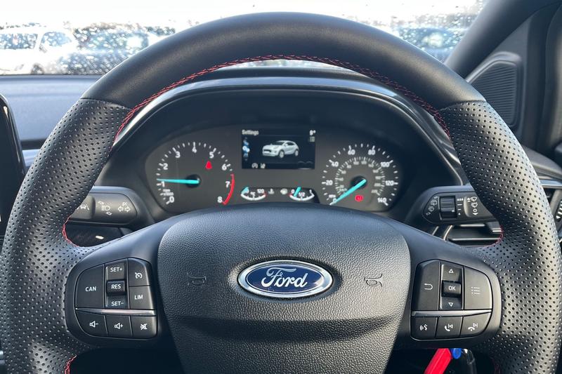 Used Ford Puma 2022 for sale - 76895330: Photo 12