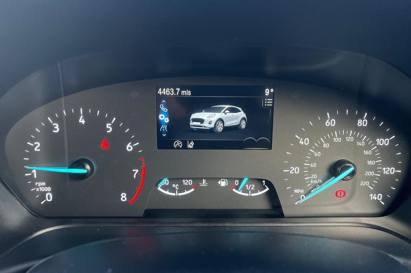 Used Ford Puma 2022 for sale - 76895330: Photo 13