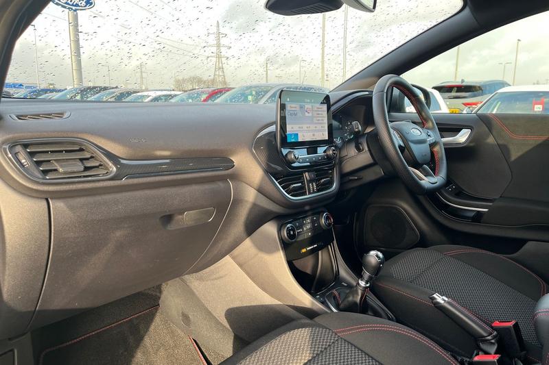 Used Ford Puma 2022 for sale - 76895330: Photo 18