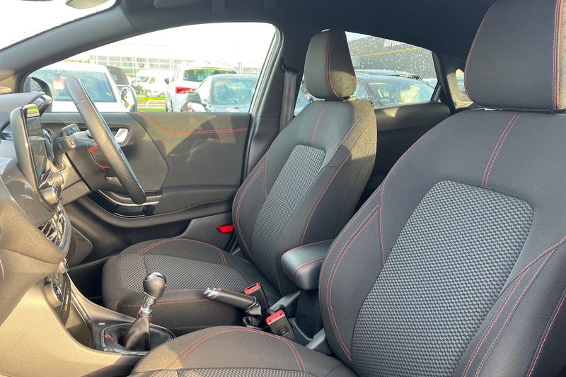 Used Ford Puma 2022 for sale - 76895330: Photo 19