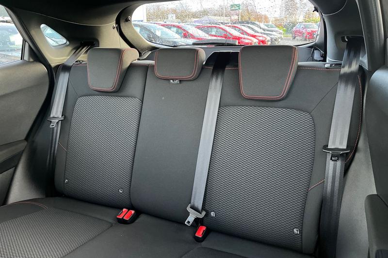 Used Ford Puma 2022 for sale - 76895330: Photo 20