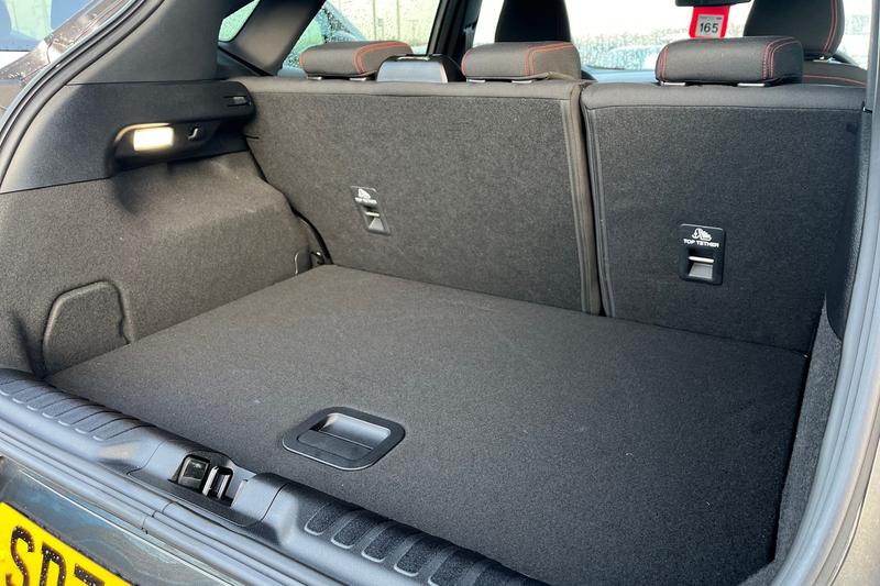 Used Ford Puma 2022 for sale - 76895330: Photo 21