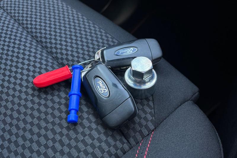 Used Ford Puma 2022 for sale - 76895330: Photo 22