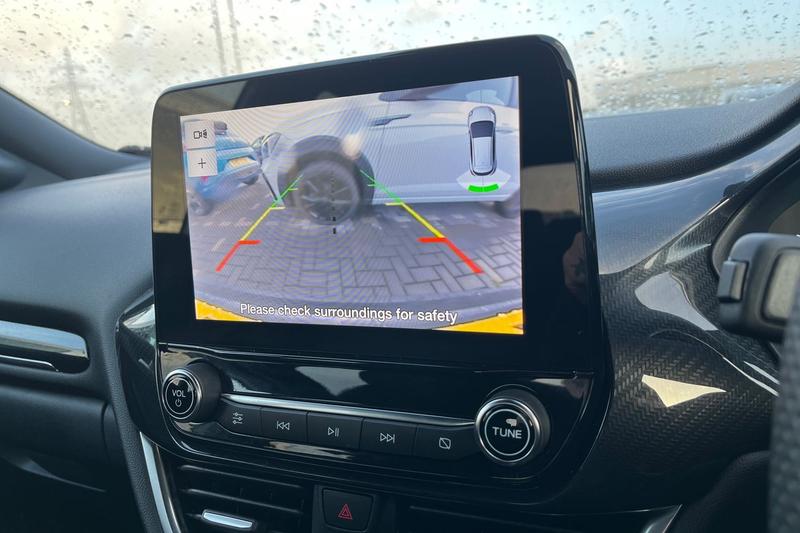 Used Ford Puma 2022 for sale - 76895330: Photo 23