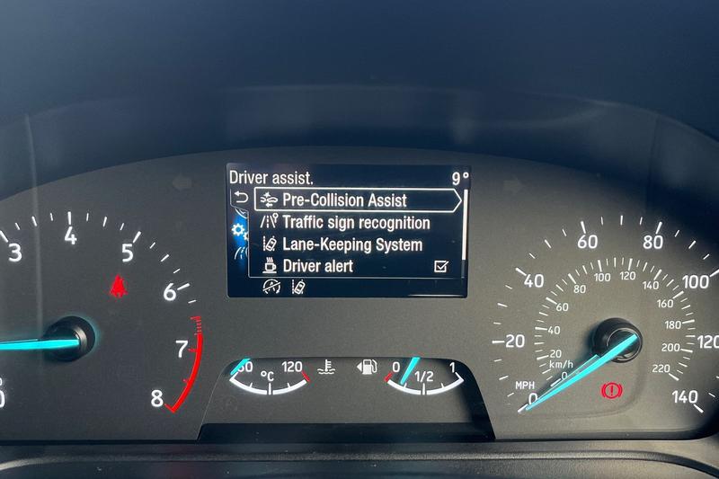 Used Ford Puma 2022 for sale - 76895330: Photo 24