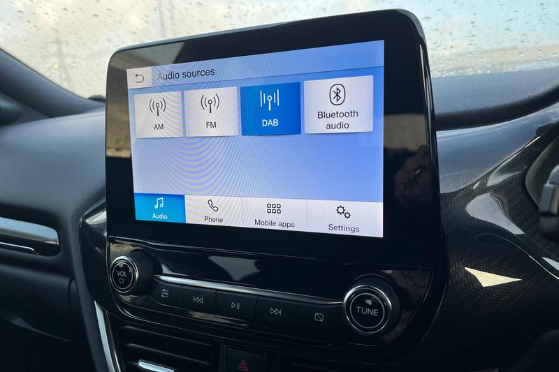 Used Ford Puma 2022 for sale - 76895330: Photo 25