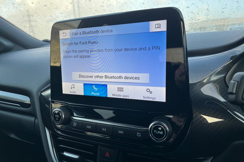 Used Ford Puma 2022 for sale - 76895330: Photo 26