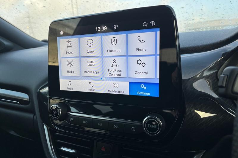 Used Ford Puma 2022 for sale - 76895330: Photo 27