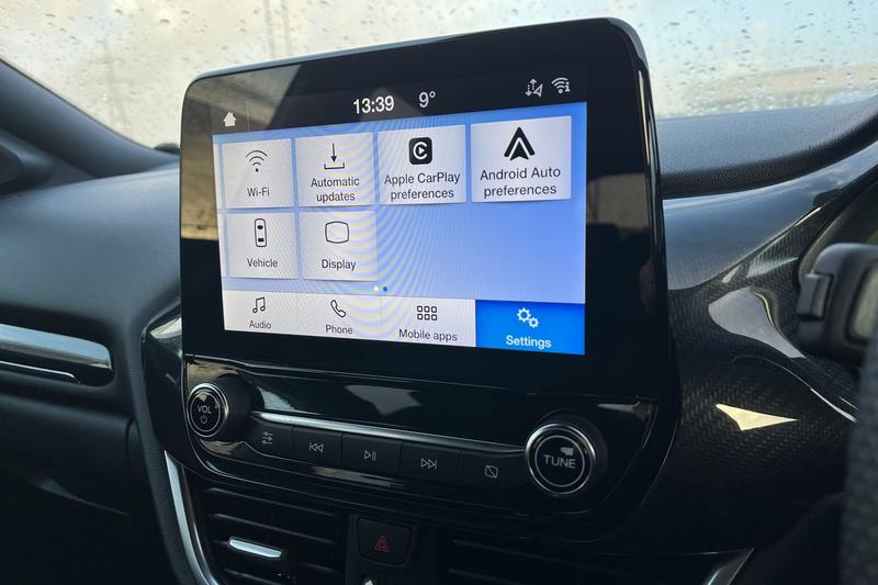 Used Ford Puma 2022 for sale - 76895330: Photo 28